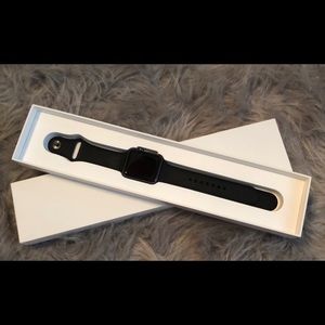 Apple Watch (series one)